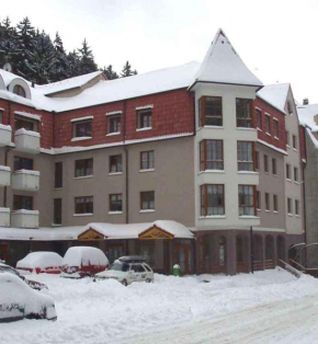 Apartments in Jachymov/Erzgebirge 33569